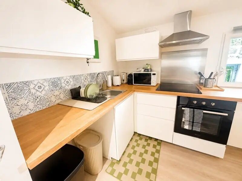 Appartement à vendre, 57m², Montpellier