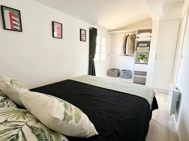 Appartement à vendre, 57m², Montpellier