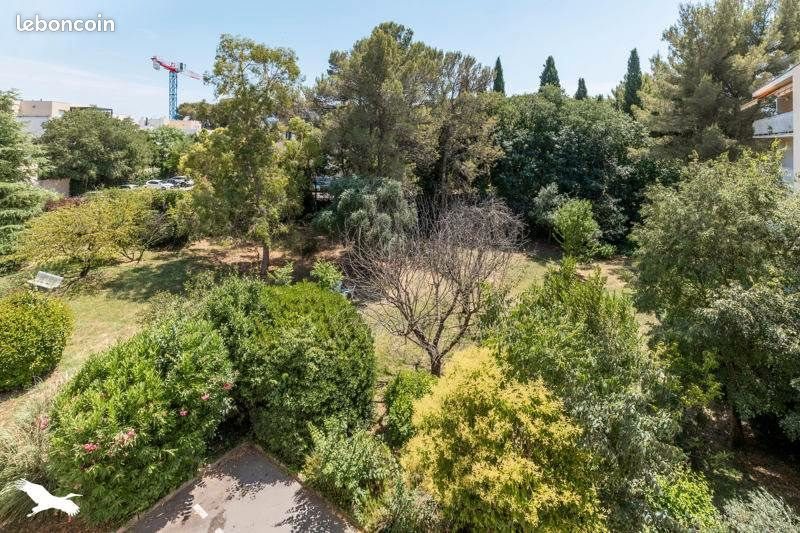 Appartement à vendre, 97m², Castelnau-le-Lez