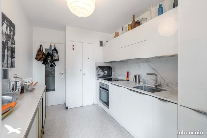 Appartement à vendre, 97m², Castelnau-le-Lez