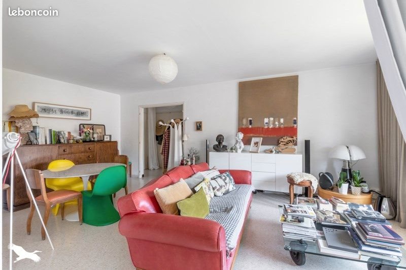 Appartement à vendre, 97m², Castelnau-le-Lez