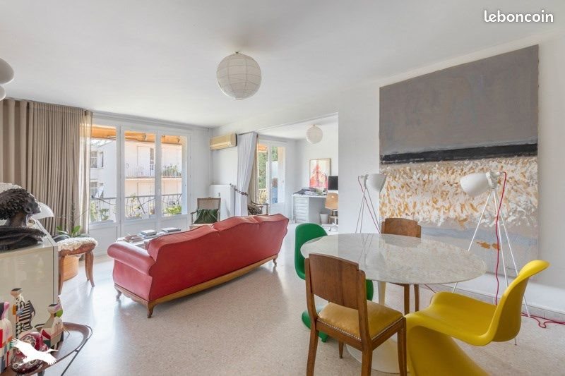 Appartement à vendre, 97m², Castelnau-le-Lez