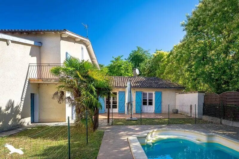 Maison à vendre, 117m², Verdun-sur-Garonne
