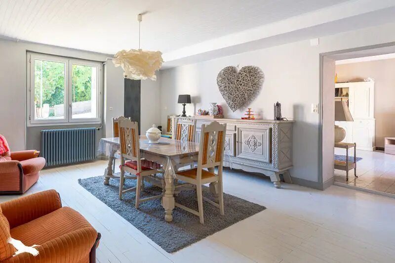 Maison à vendre, 117m², Verdun-sur-Garonne
