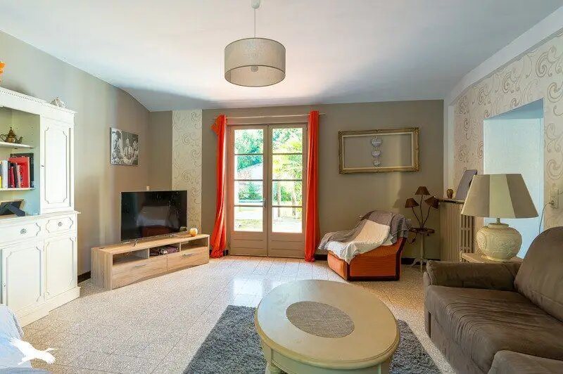 Maison à vendre, 117m², Verdun-sur-Garonne