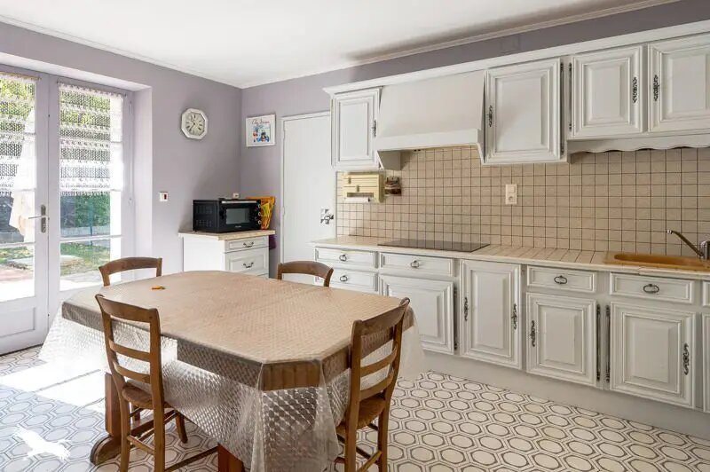 Maison à vendre, 117m², Verdun-sur-Garonne