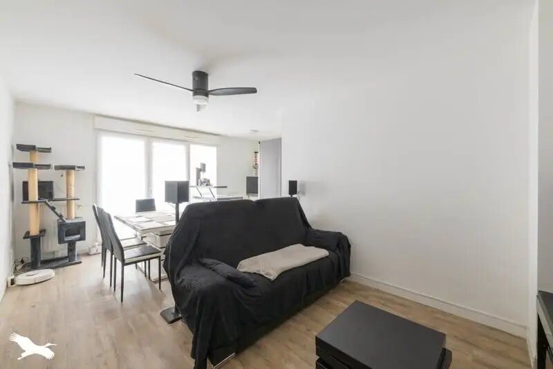 Appartement à vendre, 56m², Bezons