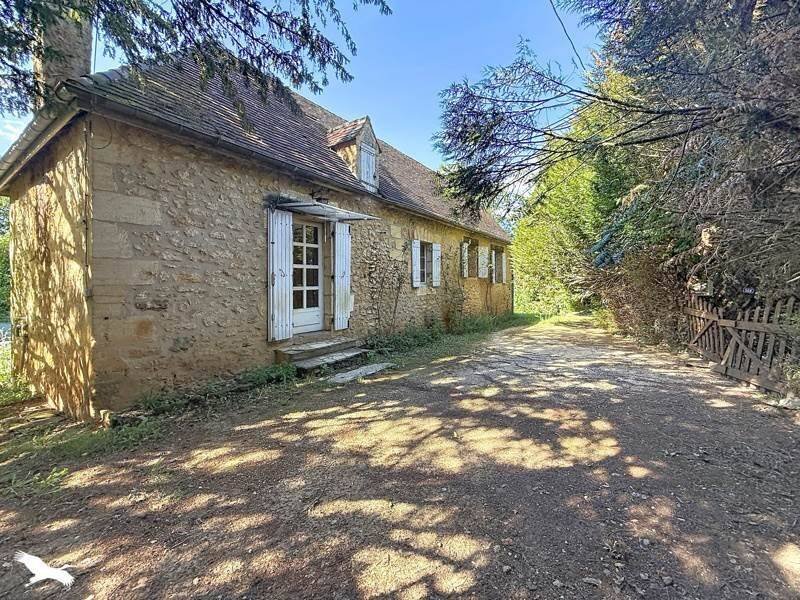 Maison à vendre, 58m², Sarlat-la-Canéda