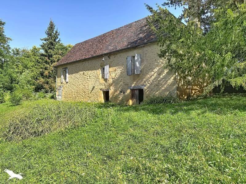 Maison à vendre, 58m², Sarlat-la-Canéda