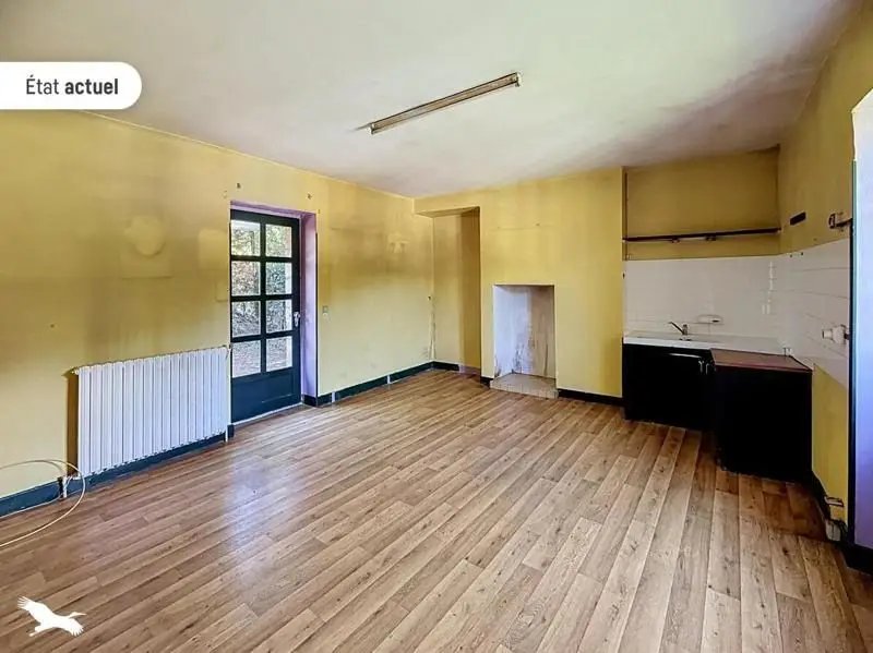 Maison à vendre, 58m², Sarlat-la-Canéda