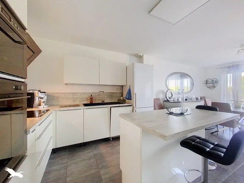 Maison à vendre, 96m², Montarnaud