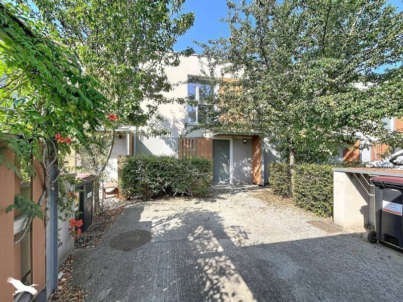 Maison à vendre, 83m², Villeneuve-Tolosane