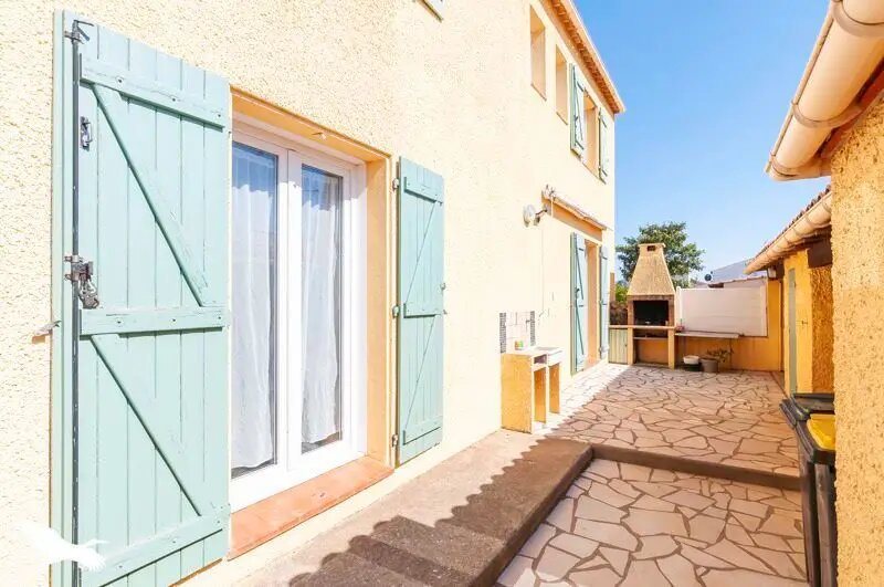 Maison à vendre, 120m², Lignan-sur-Orb