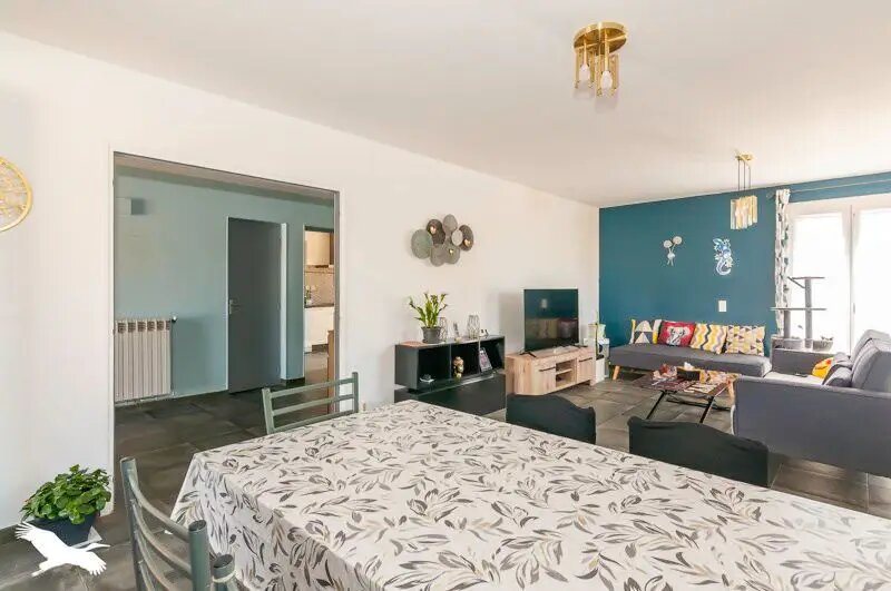 Maison à vendre, 120m², Lignan-sur-Orb