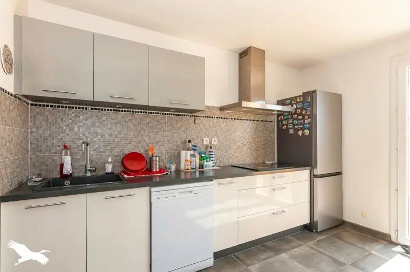 Maison à vendre, 120m², Lignan-sur-Orb