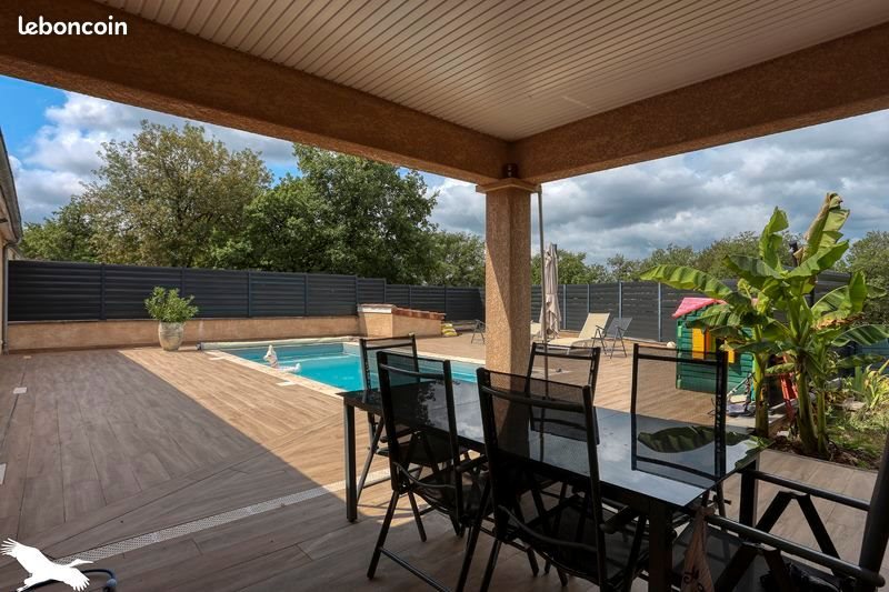 Maison à vendre, 197m², Lachapelle-Auzac
