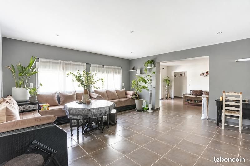 Maison à vendre, 197m², Lachapelle-Auzac