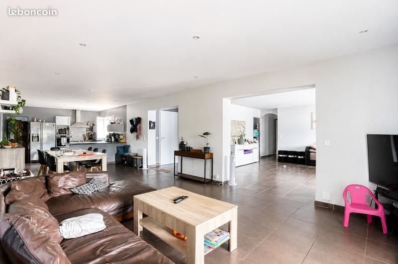 Maison à vendre, 197m², Lachapelle-Auzac