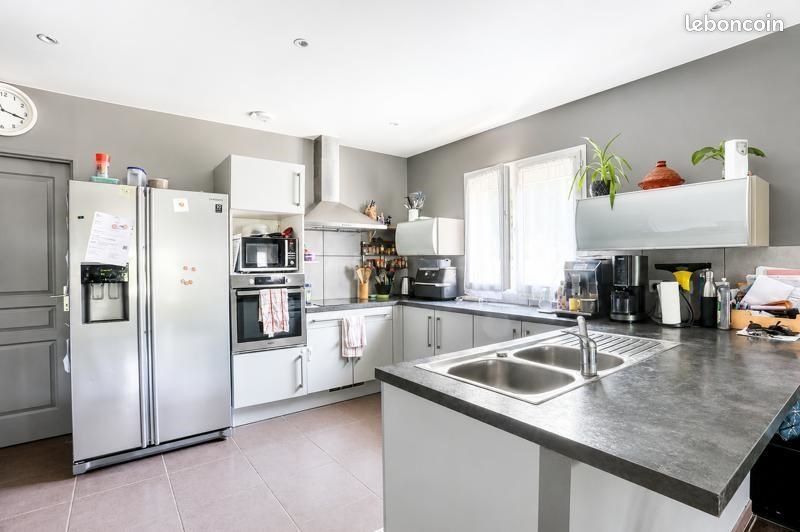 Maison à vendre, 197m², Lachapelle-Auzac