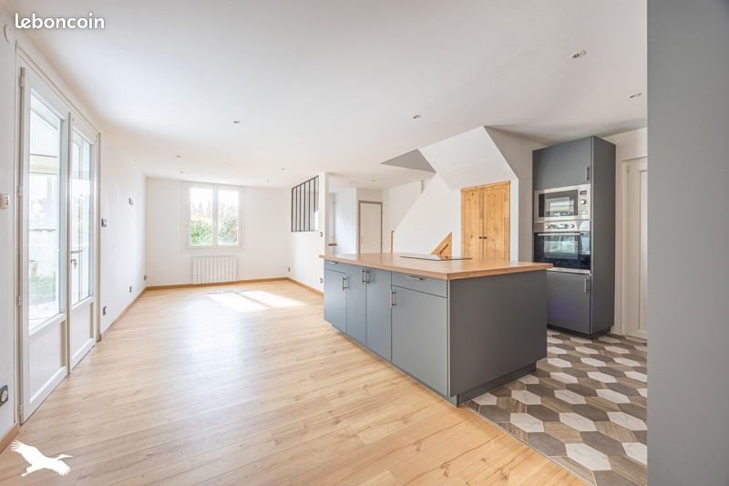 Maison à vendre, 123m², Surgères