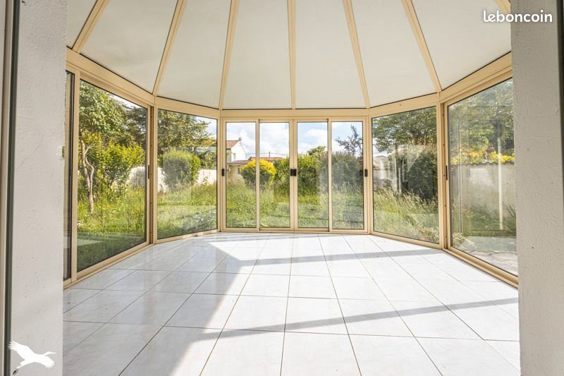 Maison à vendre, 123m², Surgères
