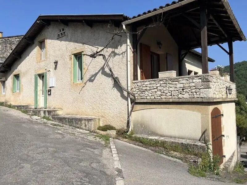 Maison à vendre, 145m², Labastide-du-Vert