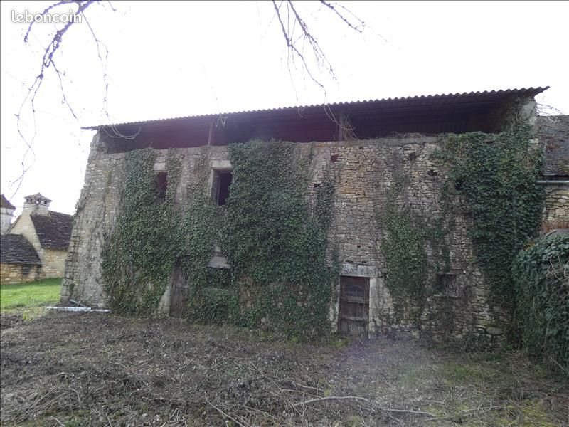 Maison à vendre, 160m², Cuzance