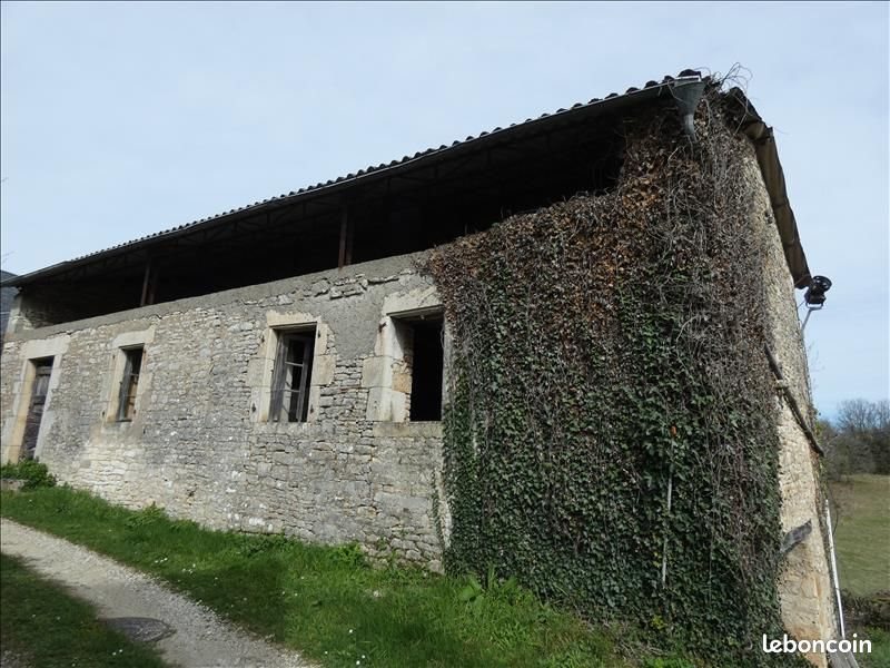 Maison à vendre, 160m², Cuzance