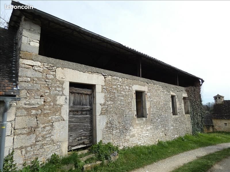 Maison à vendre, 160m², Cuzance