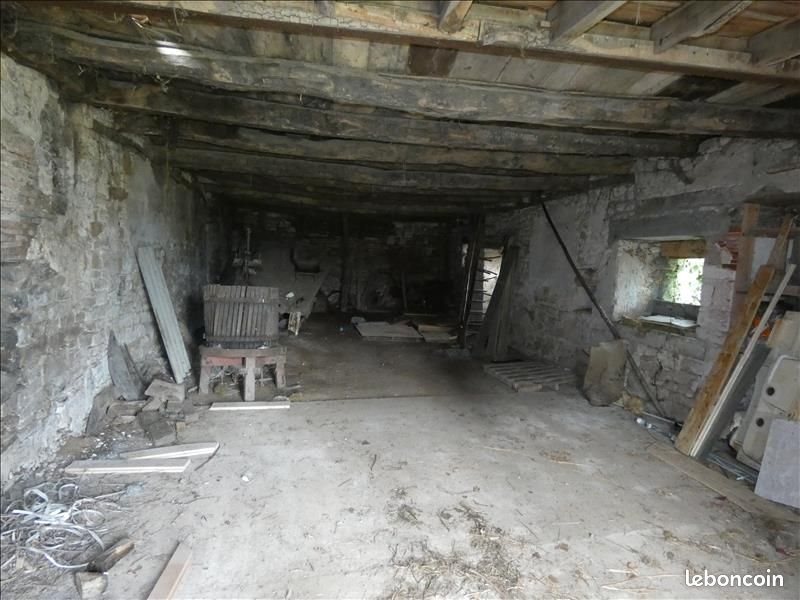 Maison à vendre, 160m², Cuzance