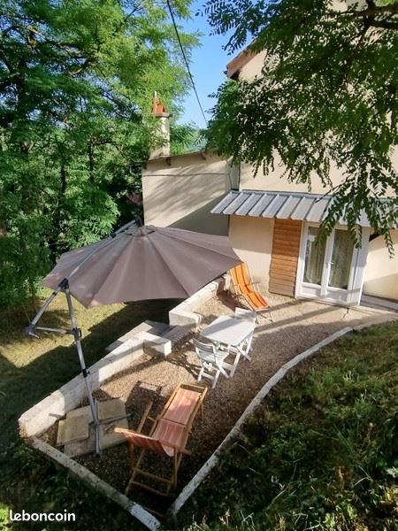 Maison à vendre, 48m², Aubin