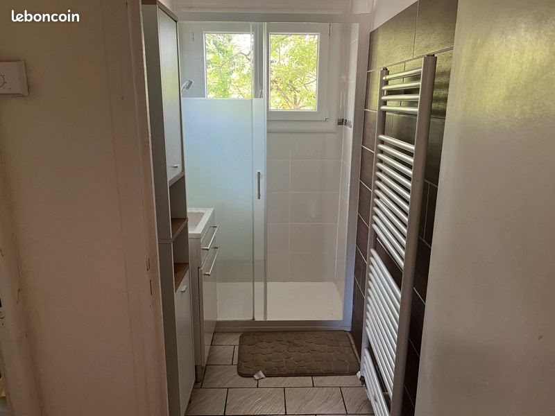 Maison à vendre, 48m², Aubin
