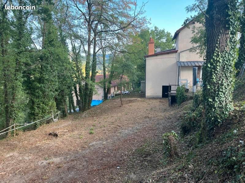 Maison à vendre, 48m², Aubin