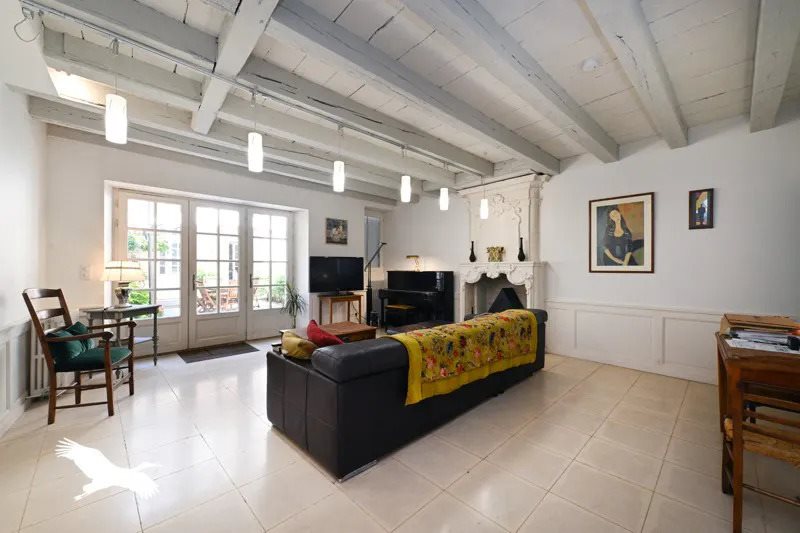 Maison à vendre, 167m², Angoulême