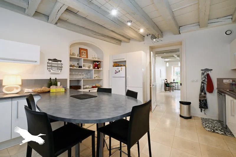 Maison à vendre, 167m², Angoulême