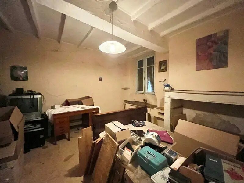 Maison à vendre, 56m², Mézin