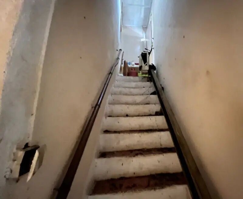 Maison à vendre, 56m², Mézin