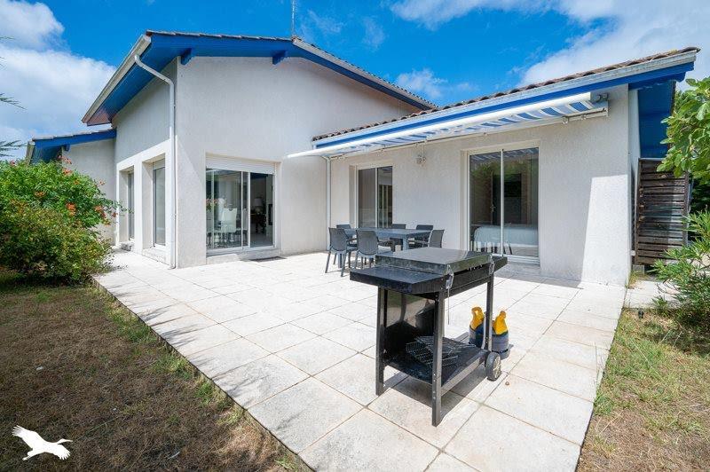 Maison à vendre, 111m², Messanges