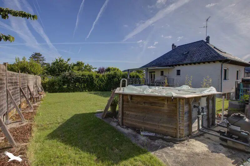 Maison à vendre, 115m², Sainte-Féréole