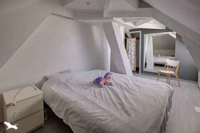 Maison à vendre, 115m², Sainte-Féréole