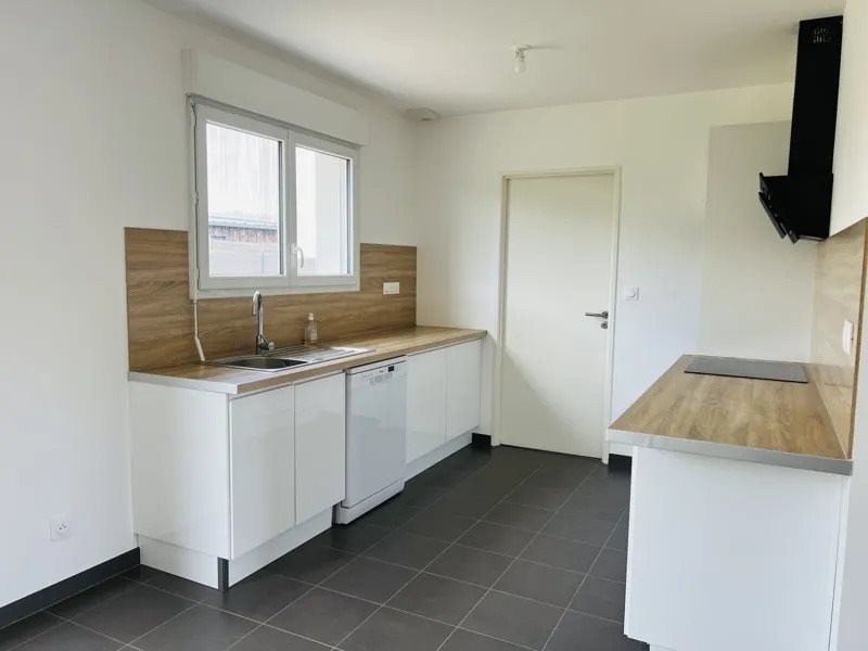Maison à vendre, 90m², Trélissac