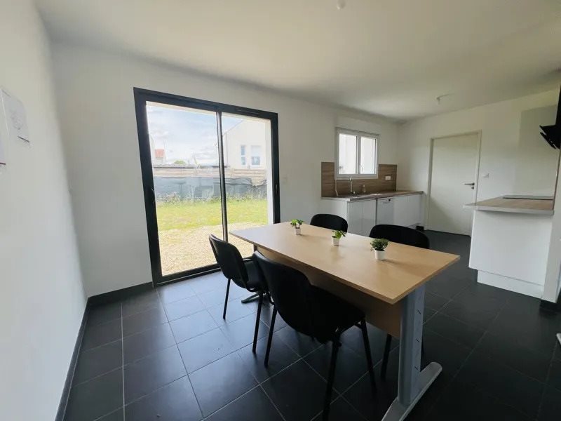 Maison à vendre, 90m², Trélissac