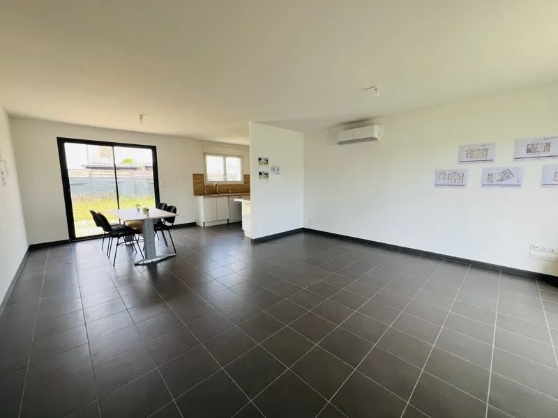 Maison à vendre, 90m², Trélissac