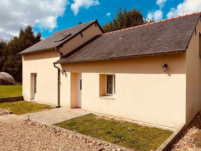 Maison à vendre, 84m², Blou