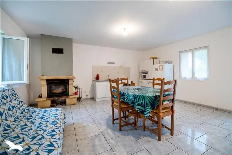 Maison à vendre, 84m², Blou