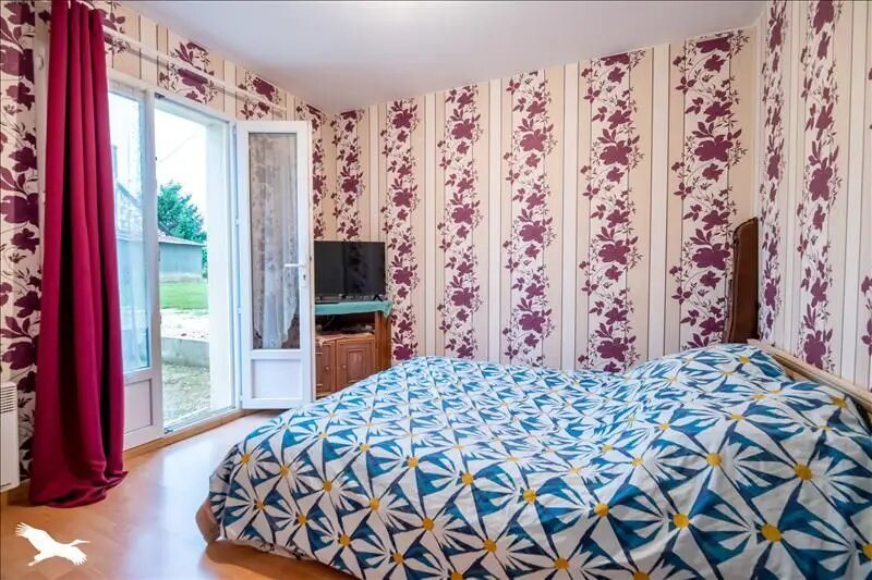 Maison à vendre, 84m², Blou