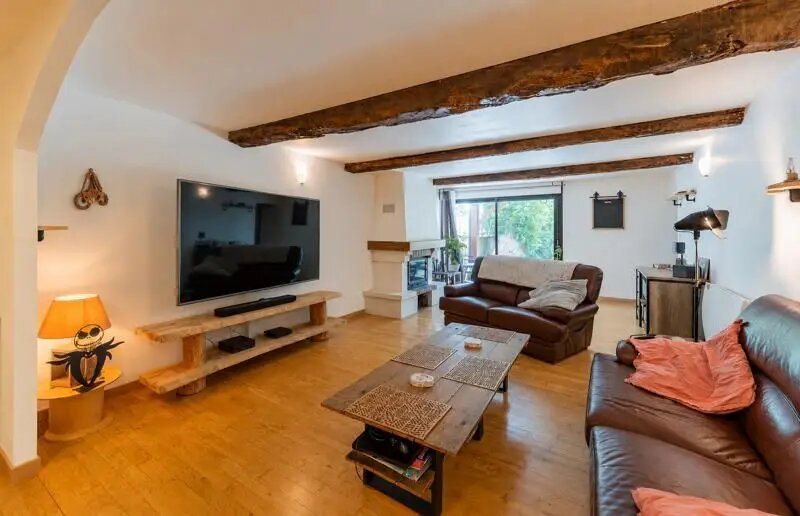 Maison à vendre, 160m², Rieumes