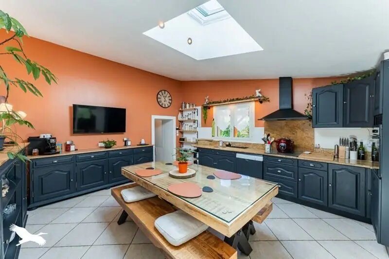 Maison à vendre, 160m², Rieumes