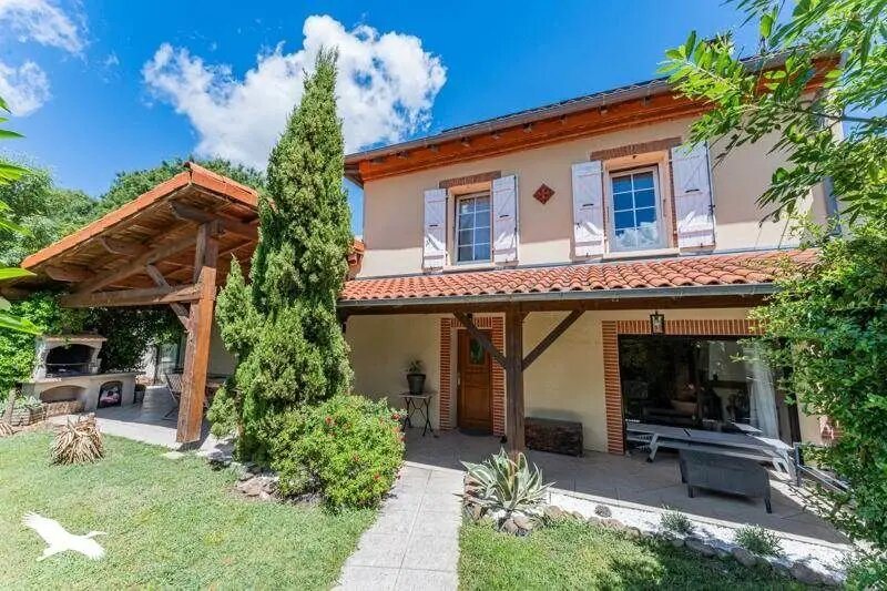 Maison à vendre, 160m², Rieumes