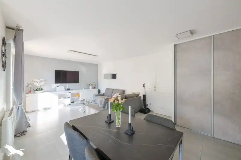 Appartement à vendre, 65m², Bonnières-sur-Seine